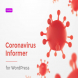 COVID-19 Informer for WordPress