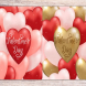 Romantic Valentine Backgrounds