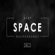 Deep Space Backgrounds Vol. 2