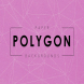 Paper Polygon Backgrounds