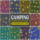 Outdoor Camping Seamless Patterns