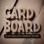 Cardboard 20