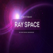 Ray Space Abstract Backgrounds