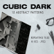 Cubic Dark Patterns