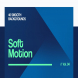 Soft Motion | Smooth Backgrounds | Vol. 04