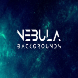 Space Nebula Backgrounds