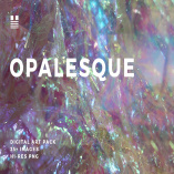 Opalesque