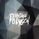 Vintage Polygon Backgrounds