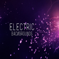 Electric Light Backgrounds