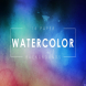 Watercolor Paper Backgrounds
