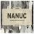 NANUC - Vector Grunge Texture pack VOL. 2