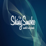 Shiny Flow Smoke Backgrounds