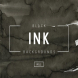 Black Ink Backgrounds Vol.2