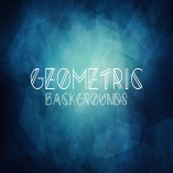 Abstract Geometric Backgrounds