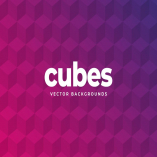 Cubes Backgrounds