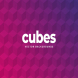 Cubes Backgrounds