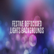 Abstract Light Bokeh Backgrounds