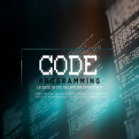 Code Programming Backgrounds