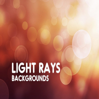 Light Rays Backgrounds
