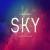 SKY abstract Backgrounds