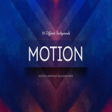 Motion Abstract Backgrounds