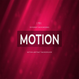 Motion Abstract Backgrounds