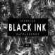 Inverted Black Ink Backgrounds 5