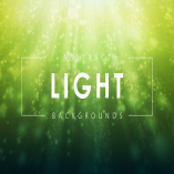 Abstract Light Backgrounds