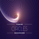 Glowing Circles Backgrounds