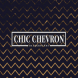 Chic Chevron Backgrounds