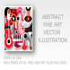 Abstract Artistic Design