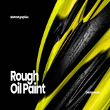 Rough Oil Paint Backgrounds