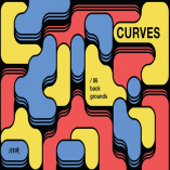 Curves | Rounded Colorful Blocks Backgrounds