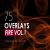 75 Abstract Fire Overlays Vol. 1