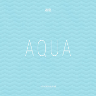 Aqua | Soft Abstract Wavy Backgrounds