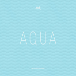 Aqua | Soft Abstract Wavy Backgrounds