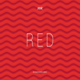 Red | Soft Abstract Wavy Backgrounds