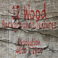 Wood texture-Background