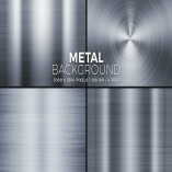 Metal Backgrounds