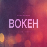 Bokeh Grunge Backgrounds