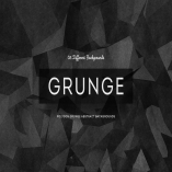 Grunge  Polygon Backgrounds