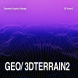 Geometric 3D Terrain Package 2