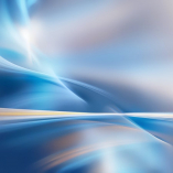 abstract blue background 