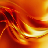 abstract fire background