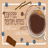 Coffee Templates Collection