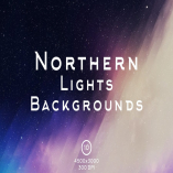 Northern Lights Backgrounds