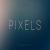Pixels | Pixelated Backgrounds | Vol. 03
