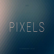 Pixels | Pixelated Backgrounds | Vol. 03