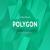 Polygon Abstract Backgrounds