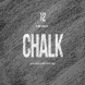 Chalk Texture Backgrounds 02